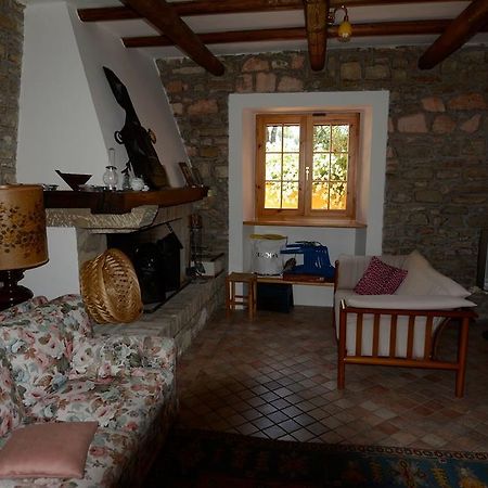 Villa Nunzia Cupramontana Zewnętrze zdjęcie