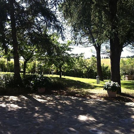 Villa Nunzia Cupramontana Zewnętrze zdjęcie