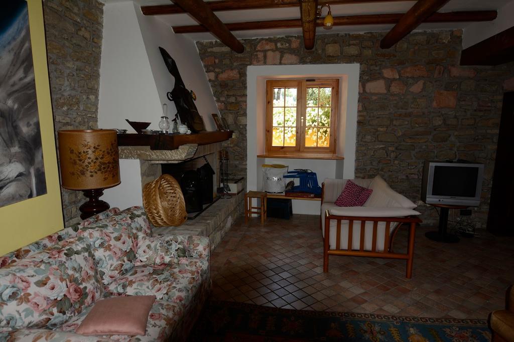 Villa Nunzia Cupramontana Zewnętrze zdjęcie