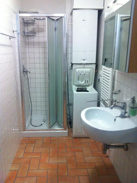 Villa Nunzia Cupramontana Zewnętrze zdjęcie